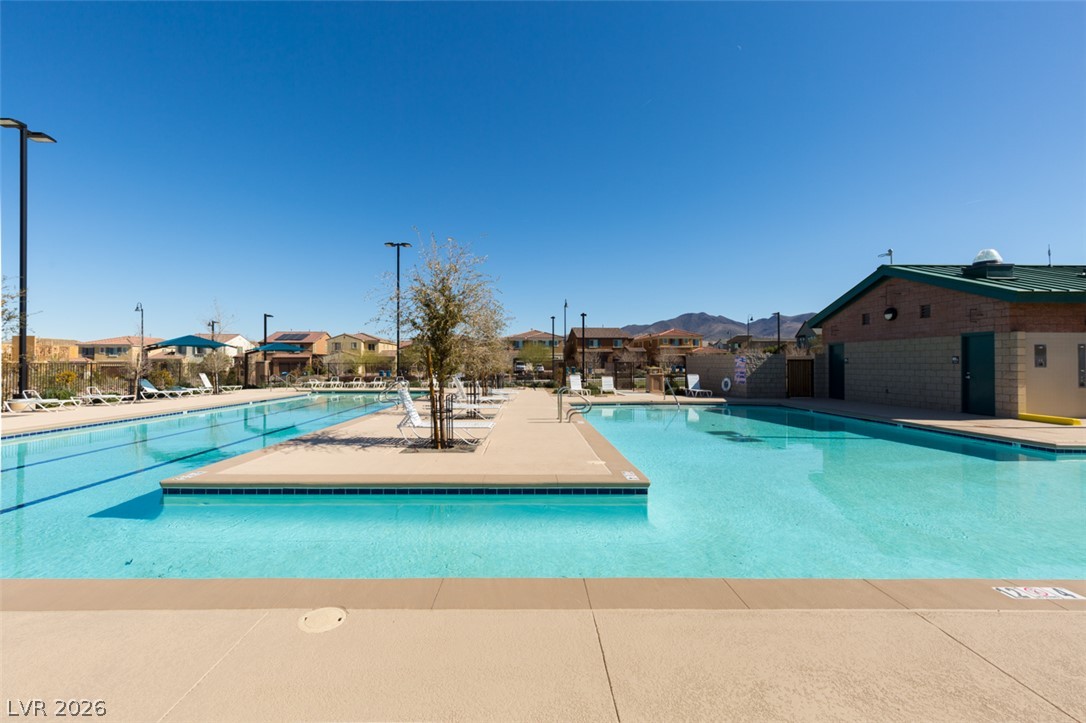 3033 Villanelle Avenue Henderson NV 89044