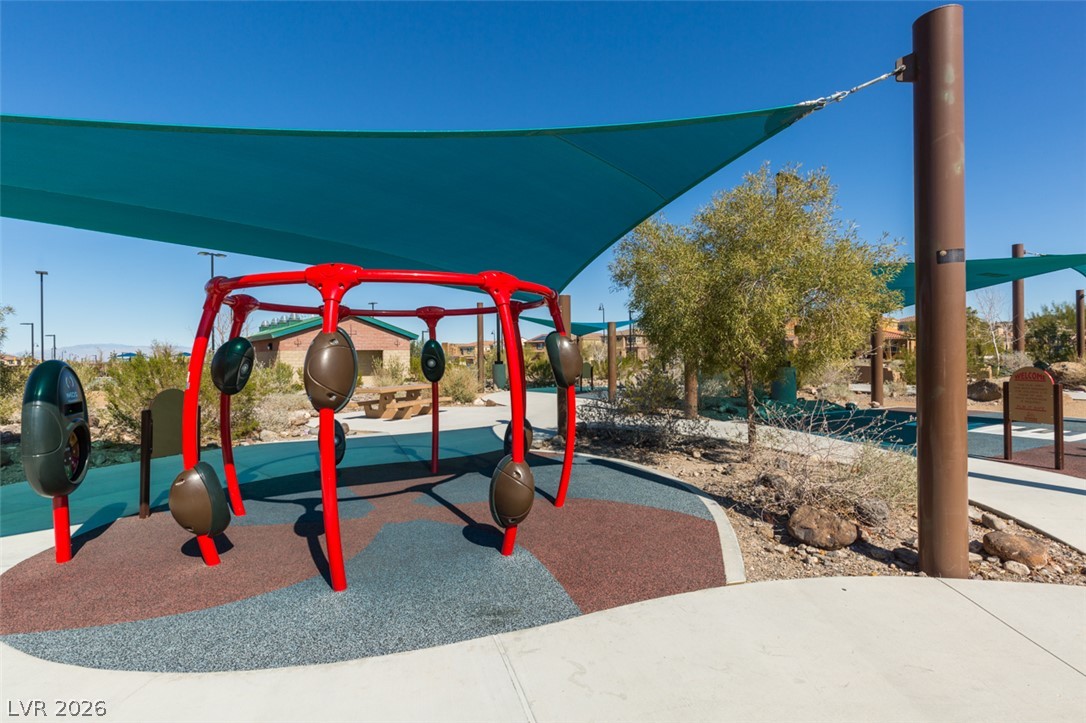 3033 Villanelle Avenue Henderson NV 89044