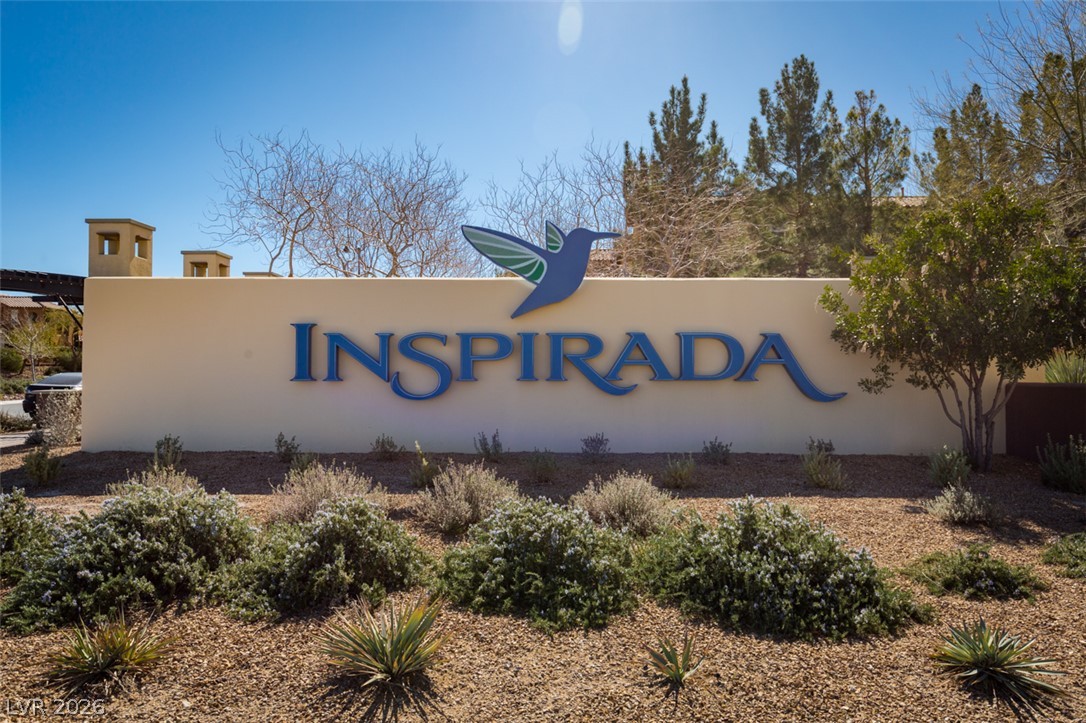 3033 Villanelle Avenue Henderson NV 89044
