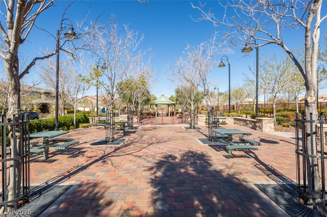 3033 Villanelle Avenue Henderson NV 89044