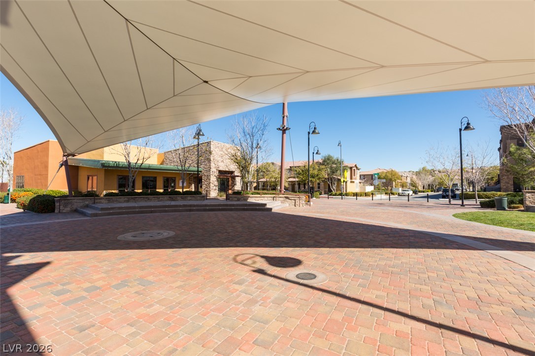 3033 Villanelle Avenue Henderson NV 89044