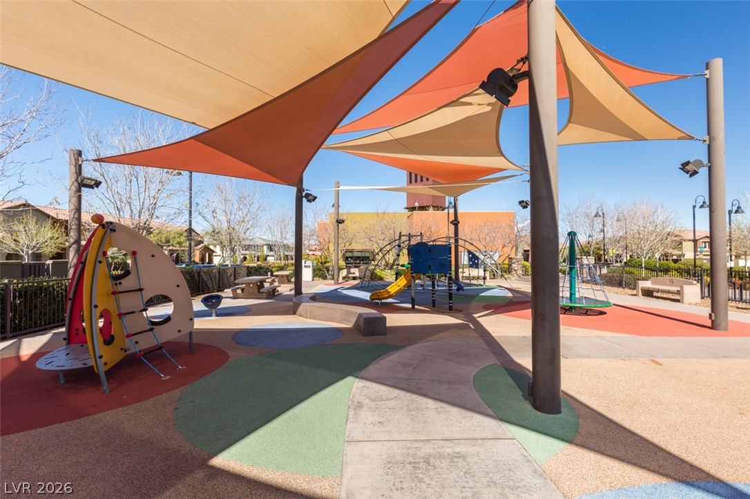 3033 Villanelle Avenue Henderson NV 89044