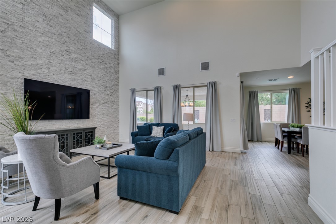 3033 Villanelle Avenue Henderson NV 89044