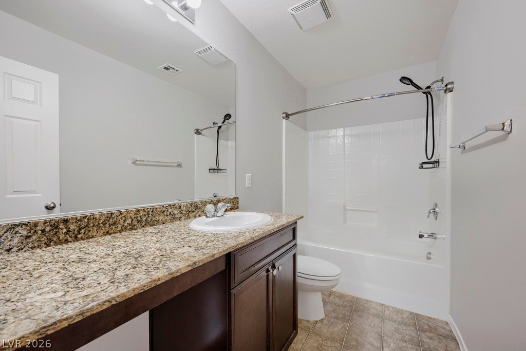7715 Ashby Gate Street Las Vegas NV 89166