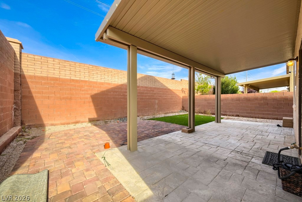 7715 Ashby Gate Street Las Vegas NV 89166