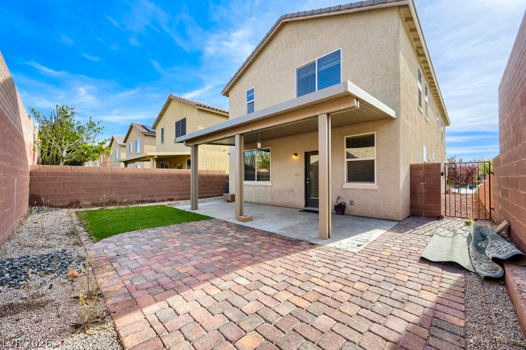 7715 Ashby Gate Street Las Vegas NV 89166