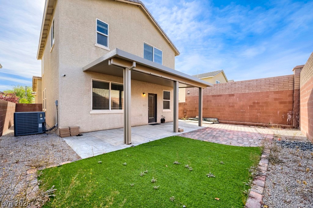 7715 Ashby Gate Street Las Vegas NV 89166
