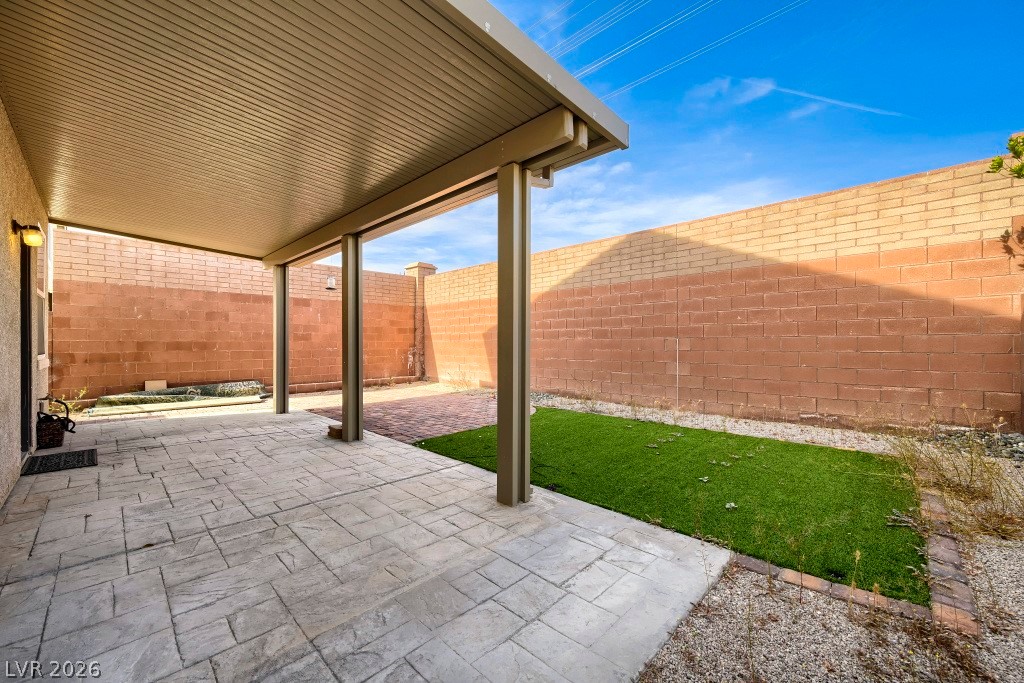 7715 Ashby Gate Street Las Vegas NV 89166