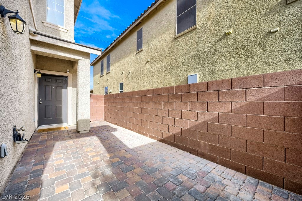 7715 Ashby Gate Street Las Vegas NV 89166