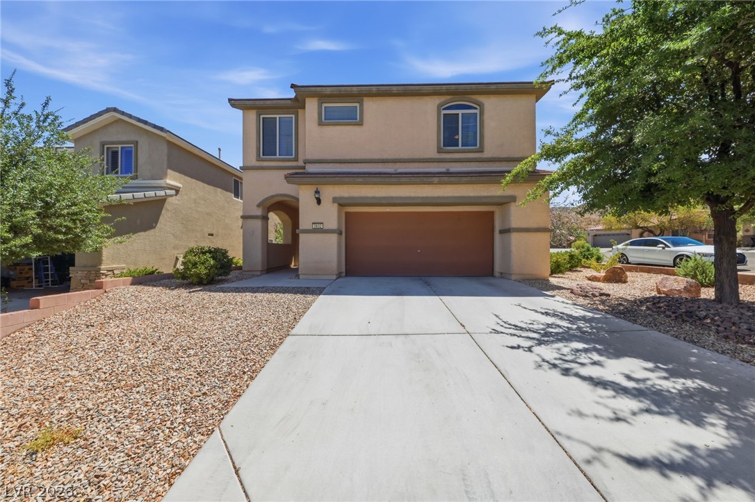 2632 Chateau Clermont Street Henderson NV 89044