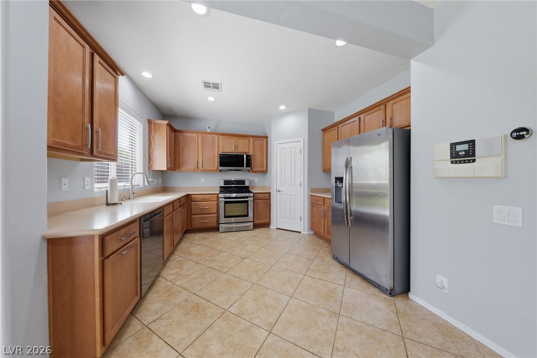 2632 Chateau Clermont Street Henderson NV 89044
