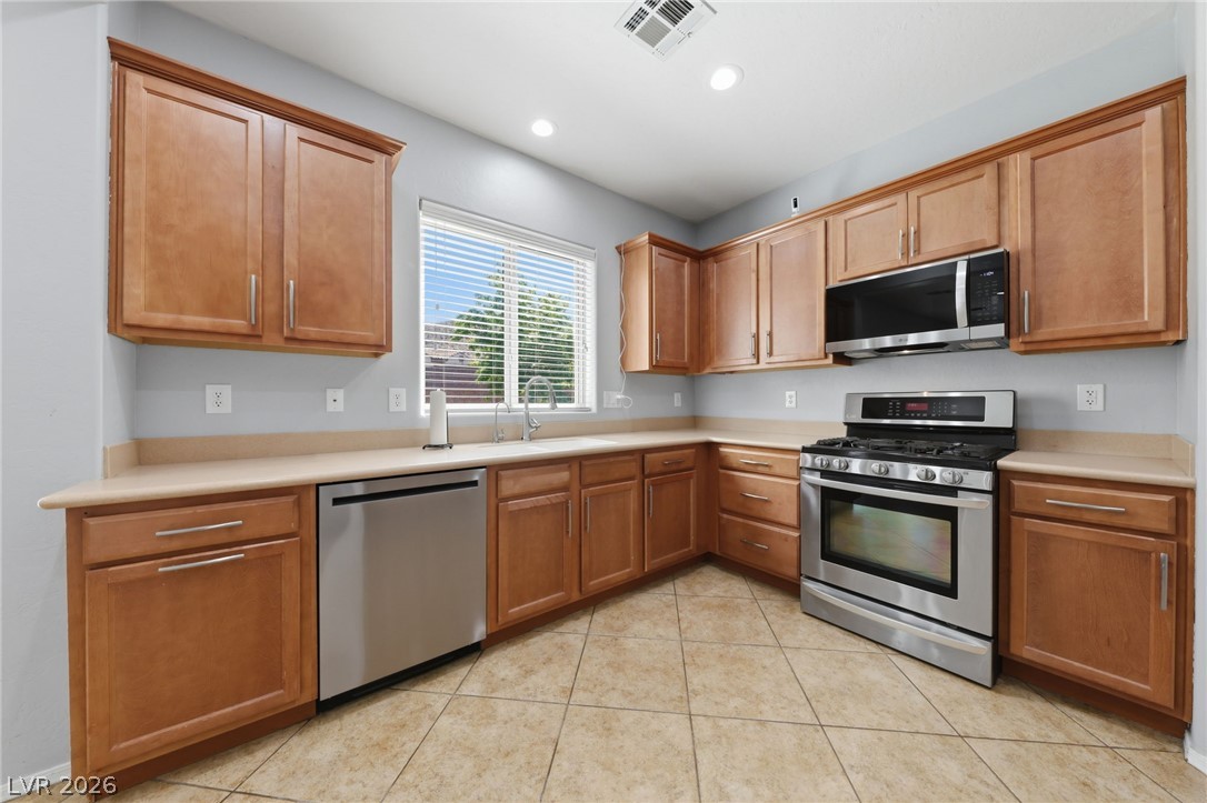 2632 Chateau Clermont Street Henderson NV 89044