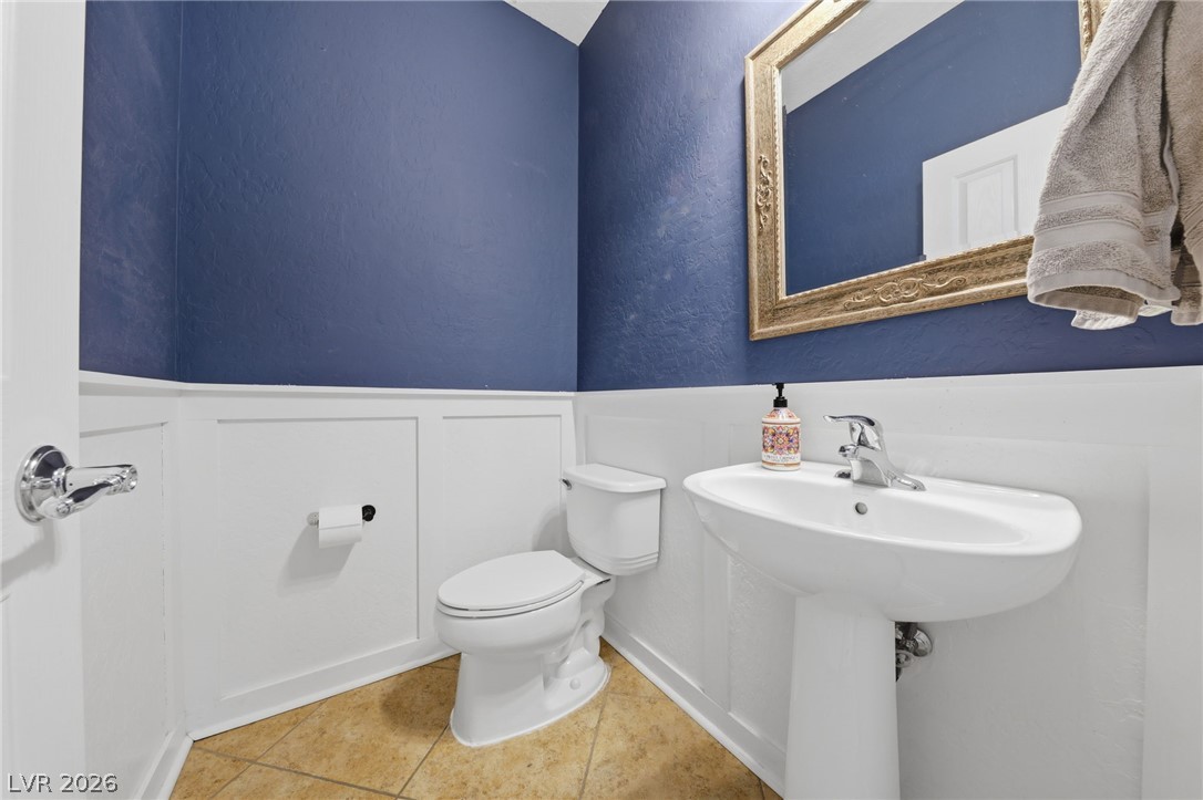 2632 Chateau Clermont Street Henderson NV 89044