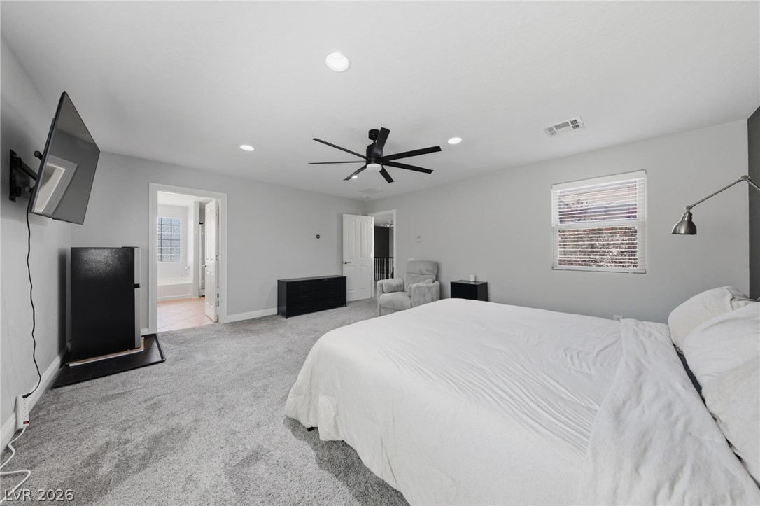 2632 Chateau Clermont Street Henderson NV 89044