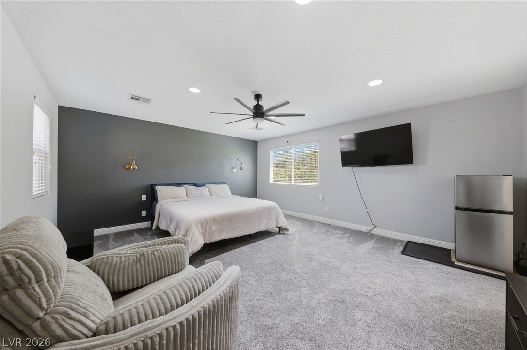 2632 Chateau Clermont Street Henderson NV 89044