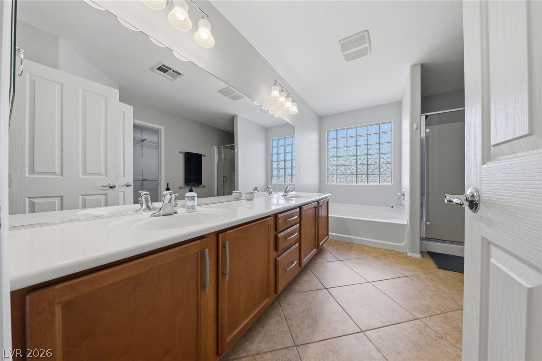 2632 Chateau Clermont Street Henderson NV 89044