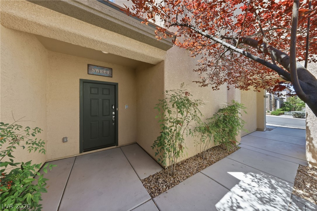 2632 Chateau Clermont Street Henderson NV 89044
