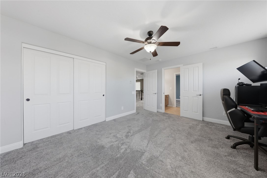 2632 Chateau Clermont Street Henderson NV 89044
