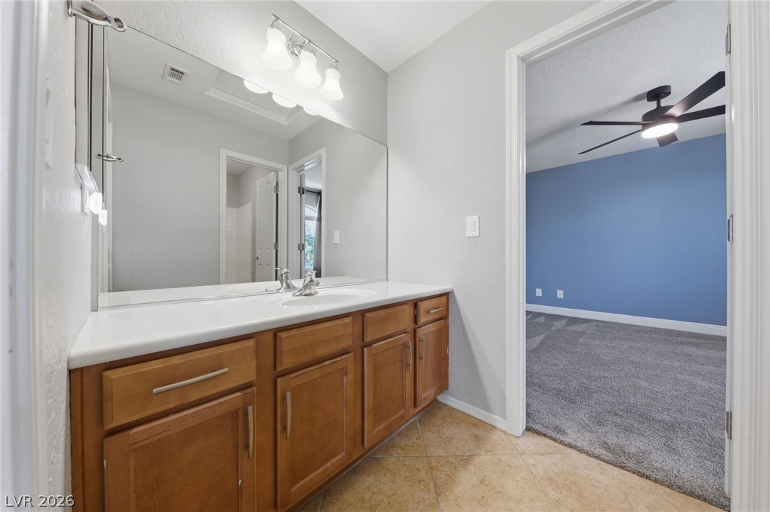 2632 Chateau Clermont Street Henderson NV 89044