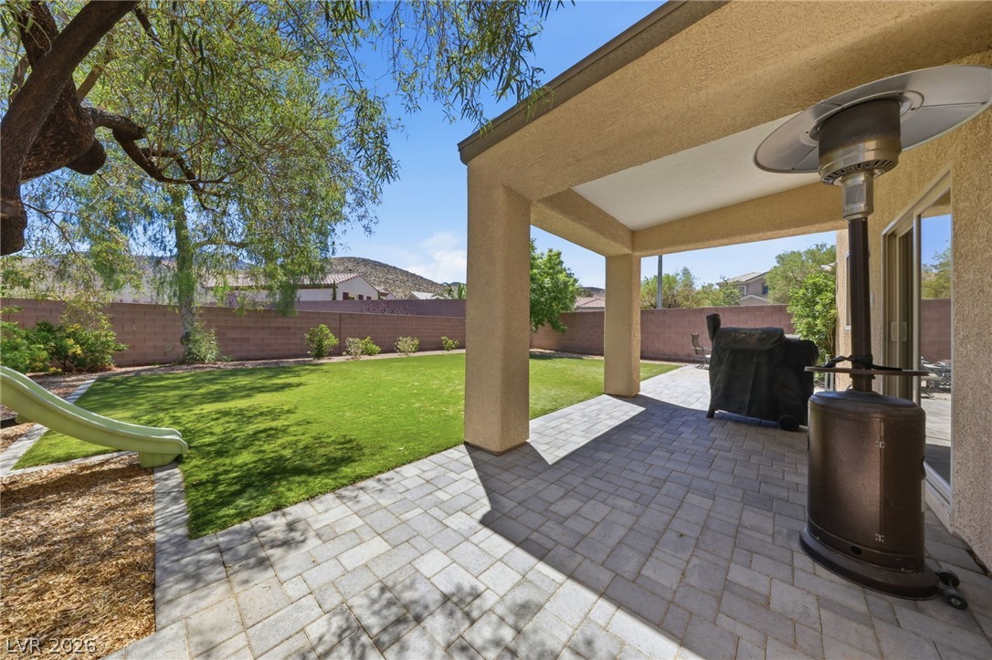 2632 Chateau Clermont Street Henderson NV 89044