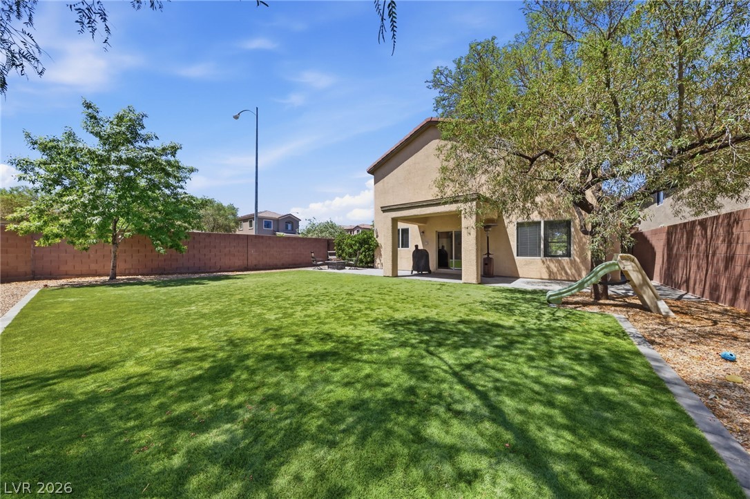 2632 Chateau Clermont Street Henderson NV 89044