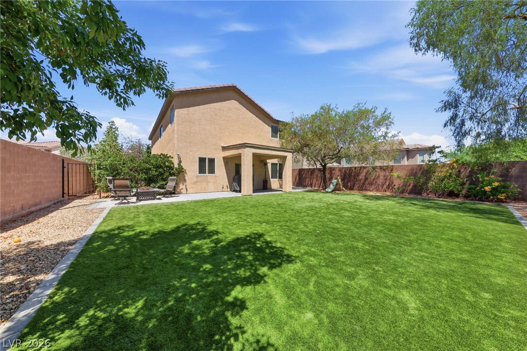 2632 Chateau Clermont Street Henderson NV 89044