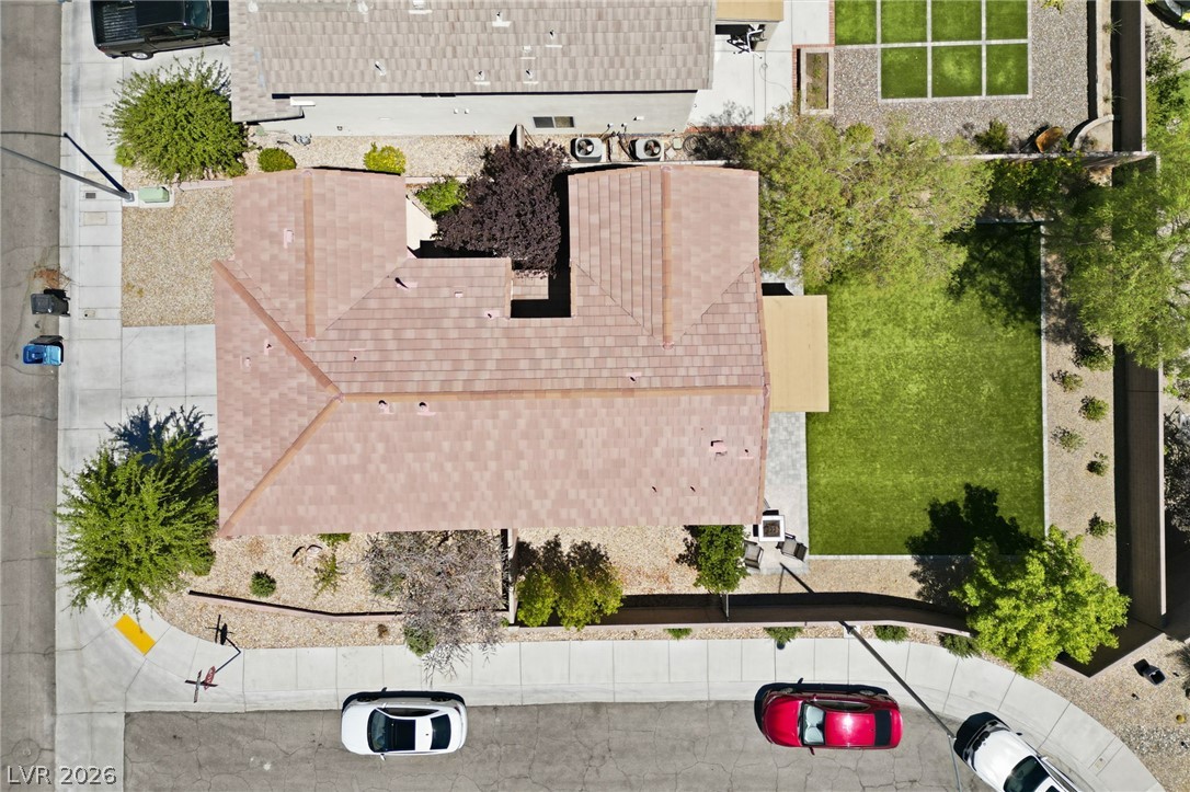 2632 Chateau Clermont Street Henderson NV 89044