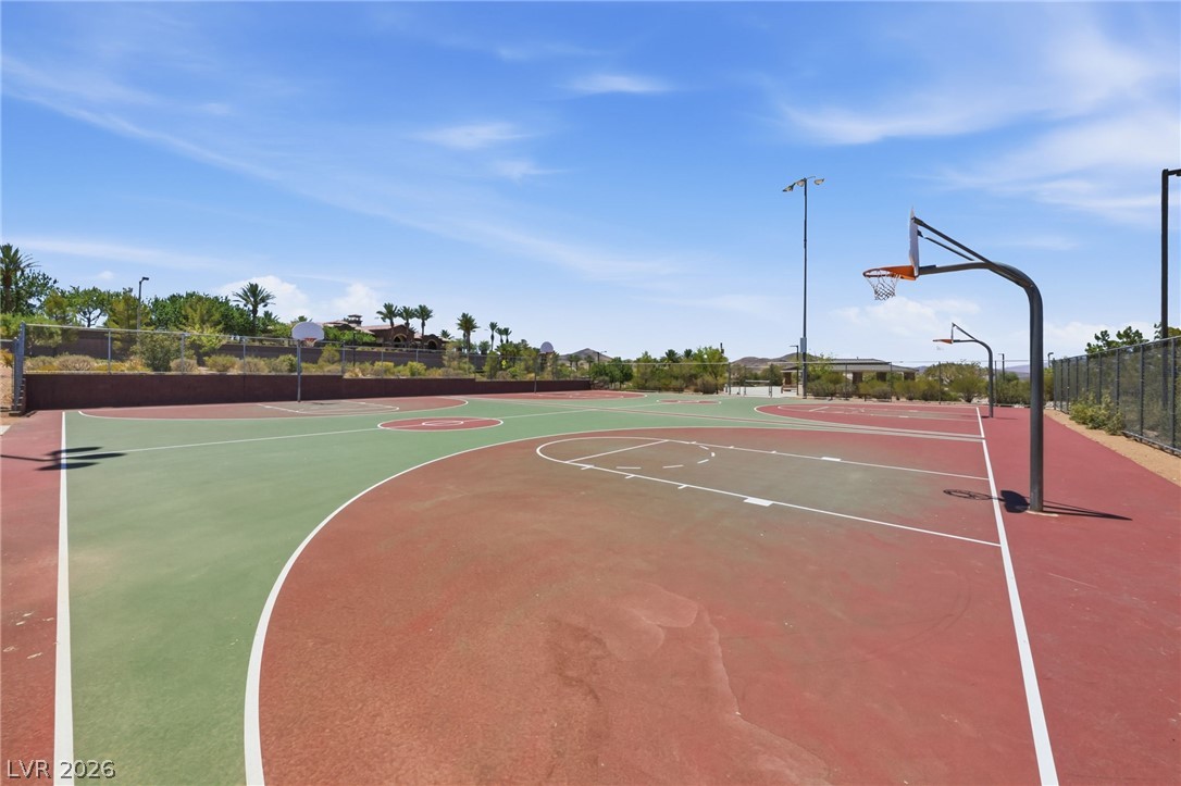 2632 Chateau Clermont Street Henderson NV 89044