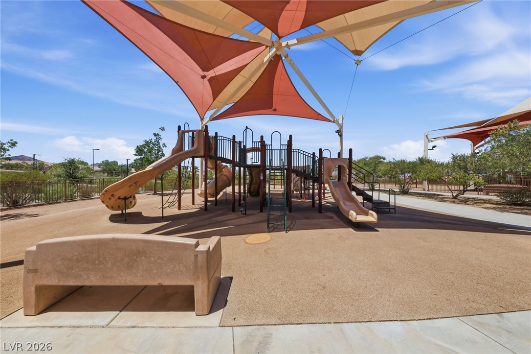 2632 Chateau Clermont Street Henderson NV 89044