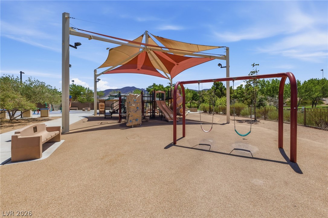 2632 Chateau Clermont Street Henderson NV 89044