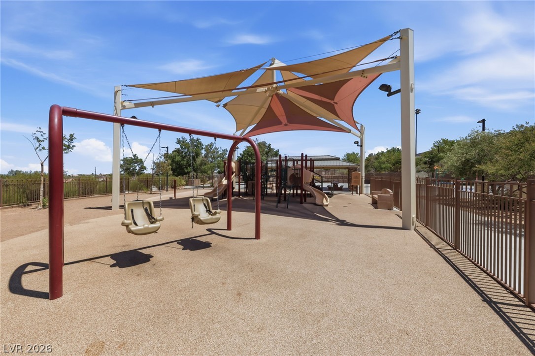 2632 Chateau Clermont Street Henderson NV 89044