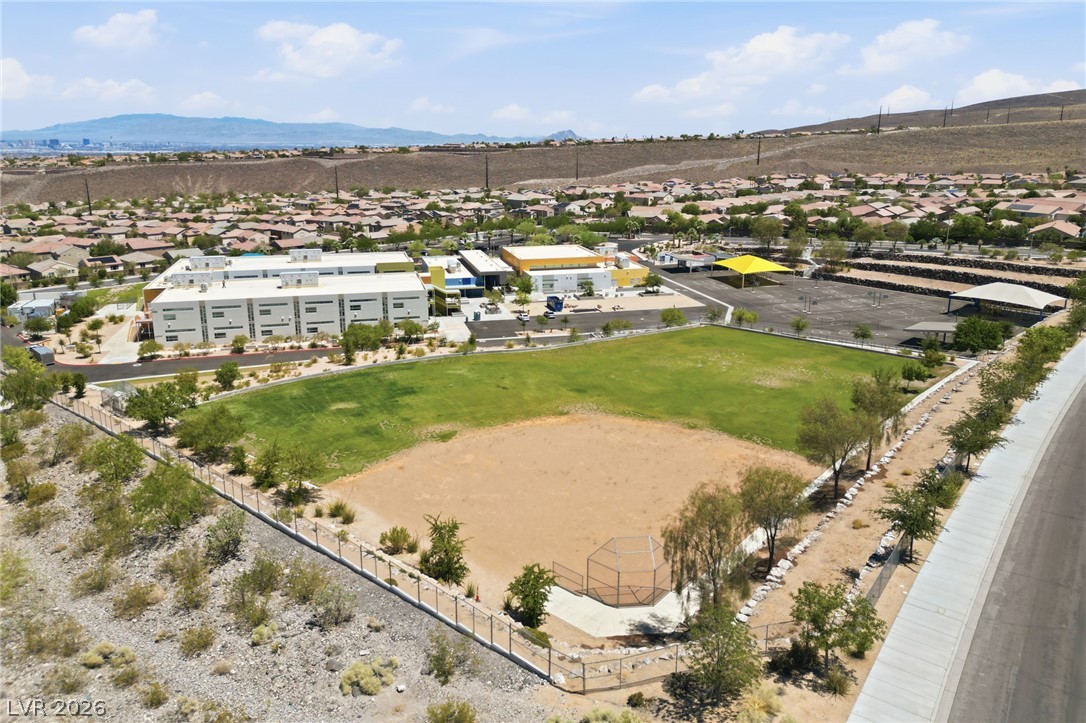 2632 Chateau Clermont Street Henderson NV 89044