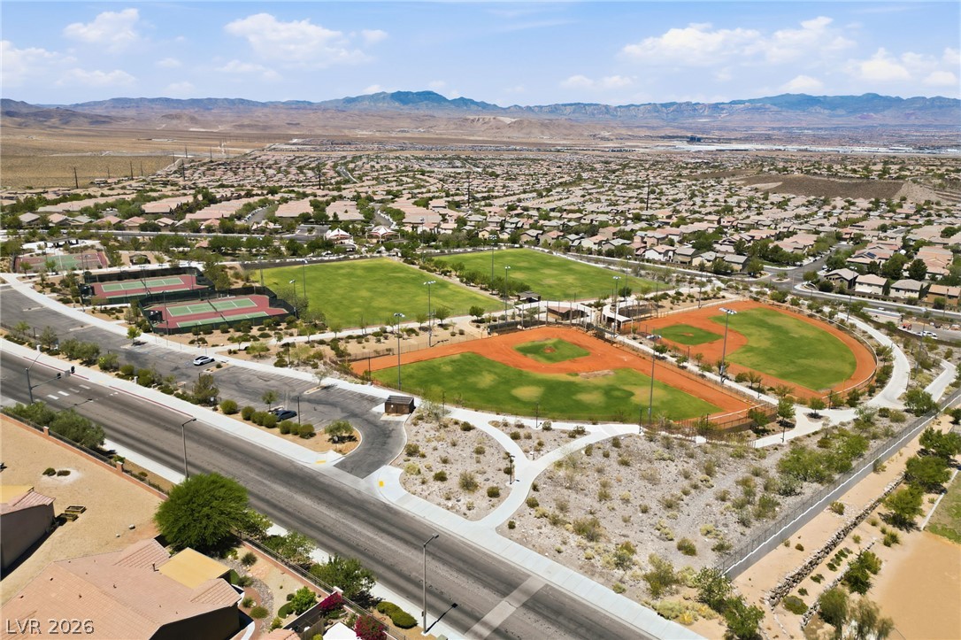 2632 Chateau Clermont Street Henderson NV 89044