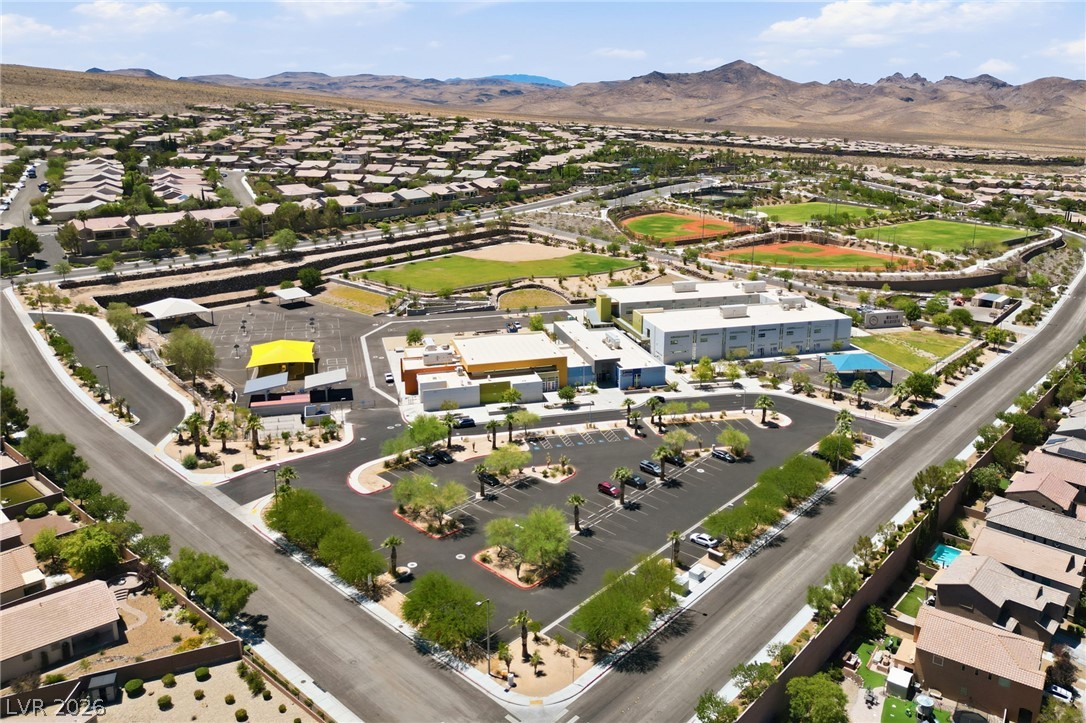2632 Chateau Clermont Street Henderson NV 89044