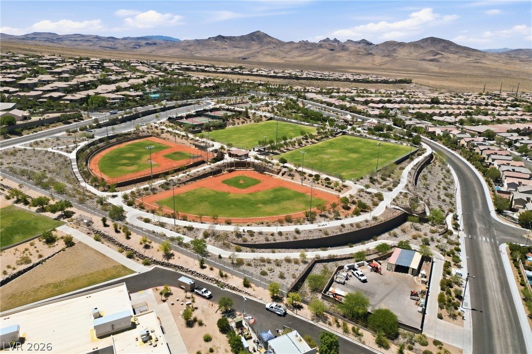2632 Chateau Clermont Street Henderson NV 89044
