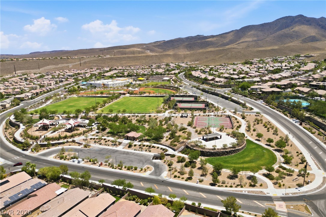 2632 Chateau Clermont Street Henderson NV 89044