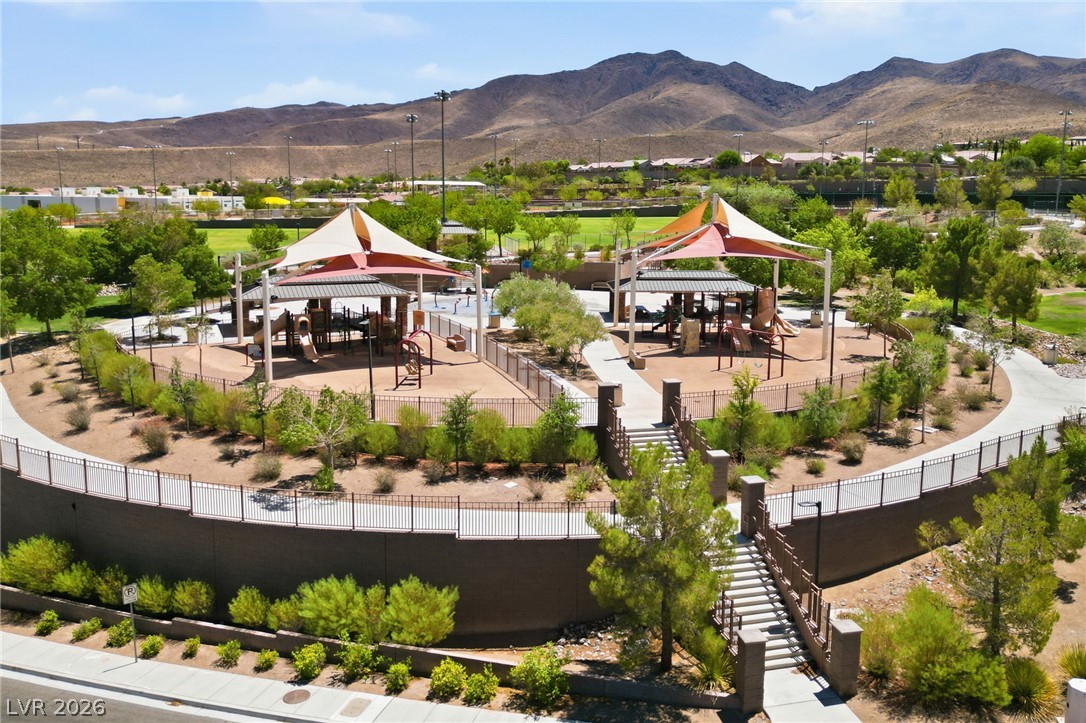 2632 Chateau Clermont Street Henderson NV 89044