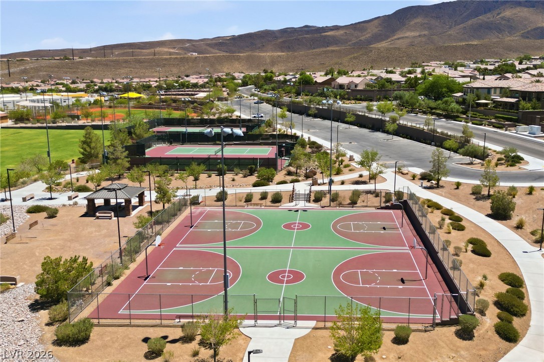 2632 Chateau Clermont Street Henderson NV 89044