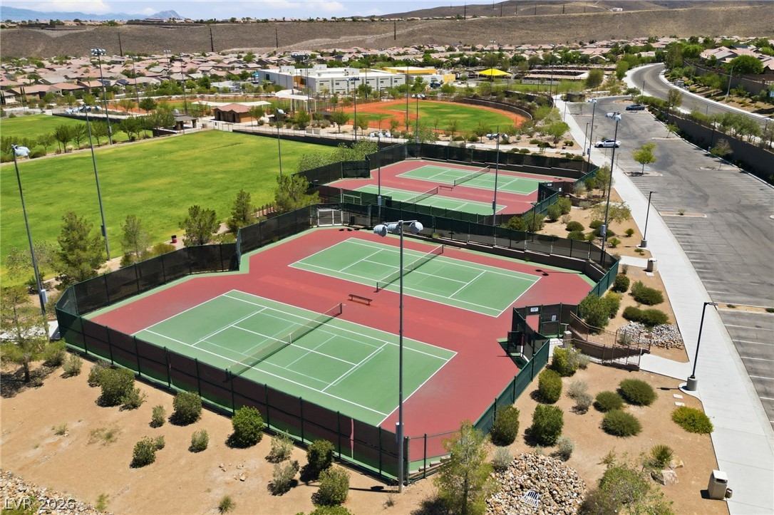 2632 Chateau Clermont Street Henderson NV 89044