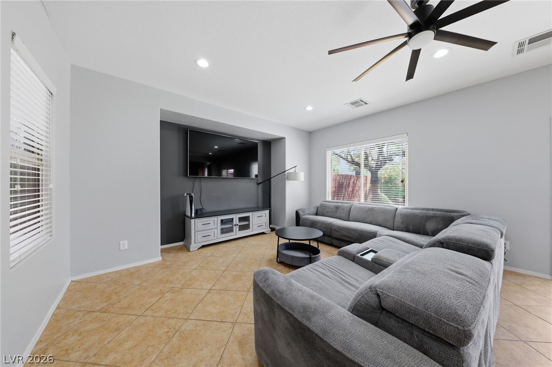 2632 Chateau Clermont Street Henderson NV 89044