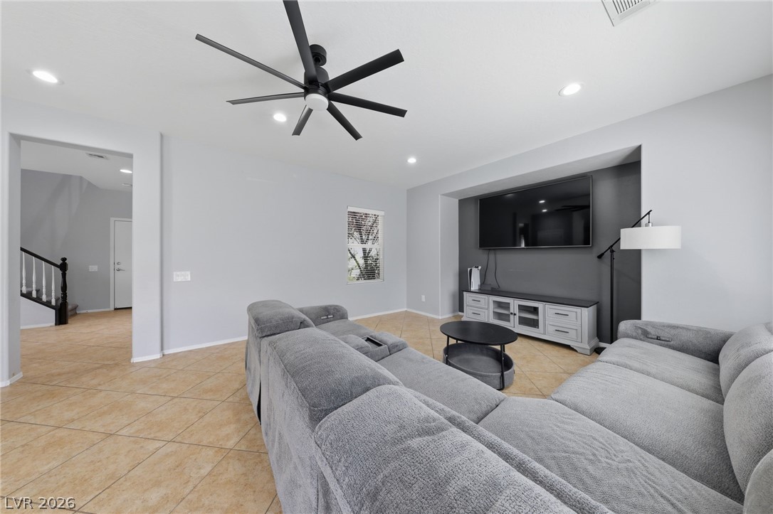 2632 Chateau Clermont Street Henderson NV 89044