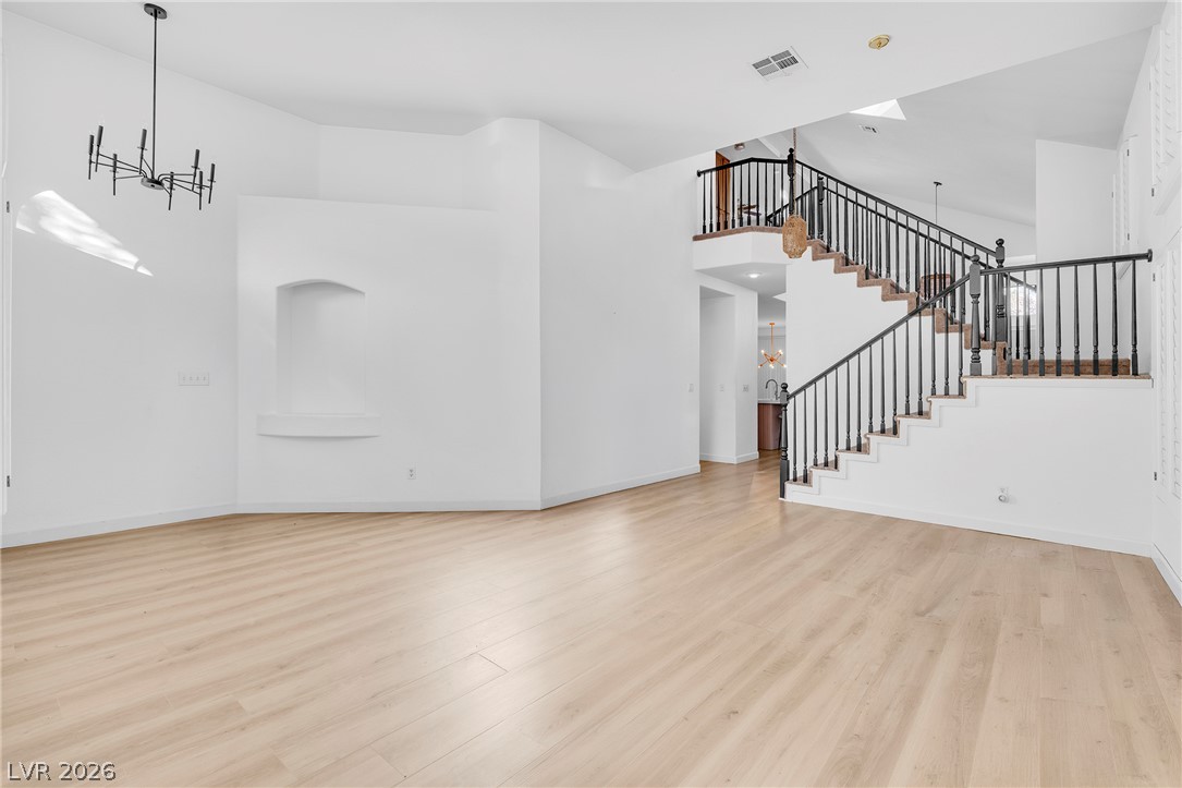 1692 Mountain Song Court Henderson NV 89074