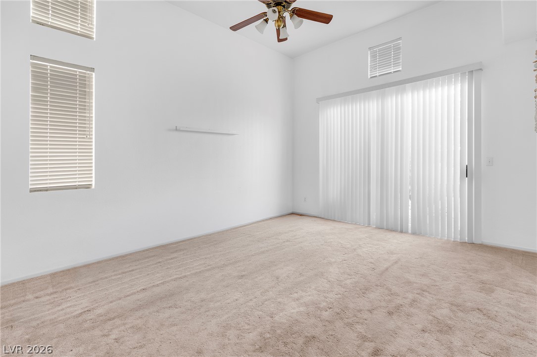 1692 Mountain Song Court Henderson NV 89074