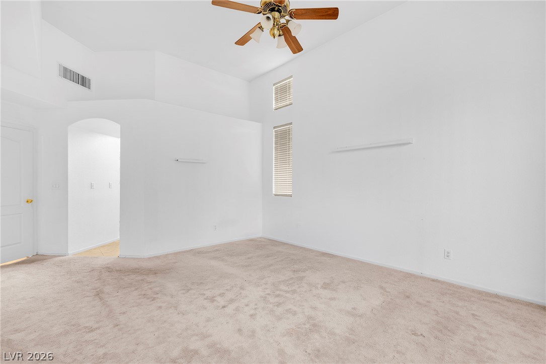 1692 Mountain Song Court Henderson NV 89074
