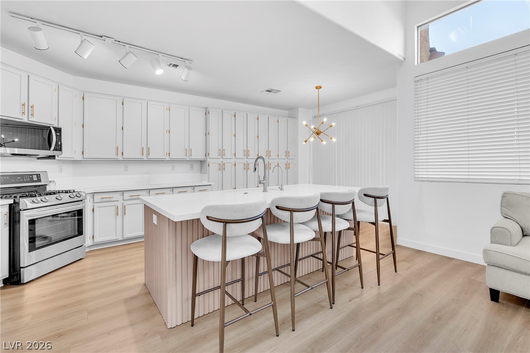 1692 Mountain Song Court Henderson NV 89074