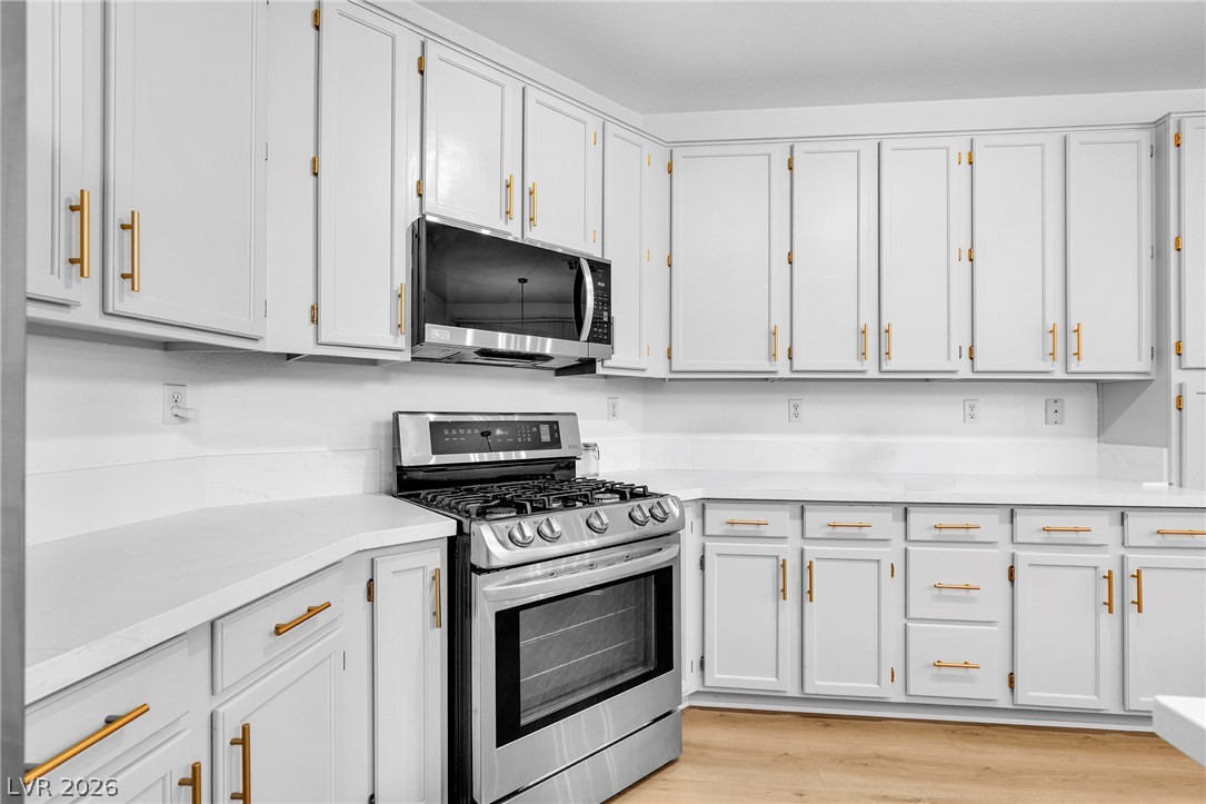 1692 Mountain Song Court Henderson NV 89074