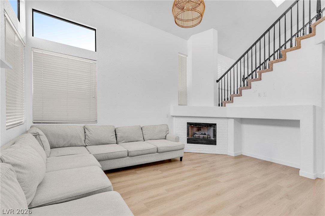 1692 Mountain Song Court Henderson NV 89074