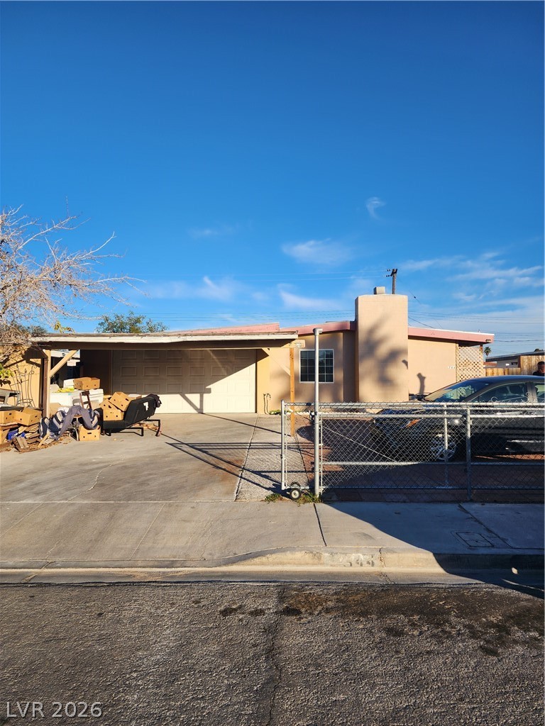 344 South Mallard Street Las Vegas NV 89107