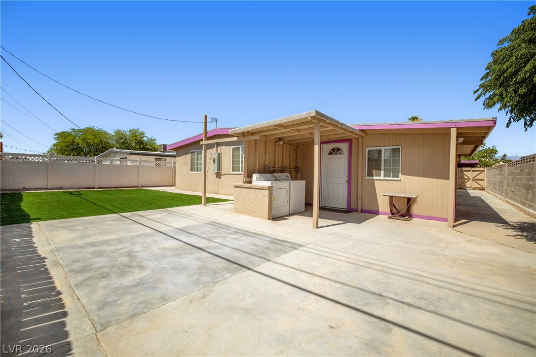 344 South Mallard Street Las Vegas NV 89107