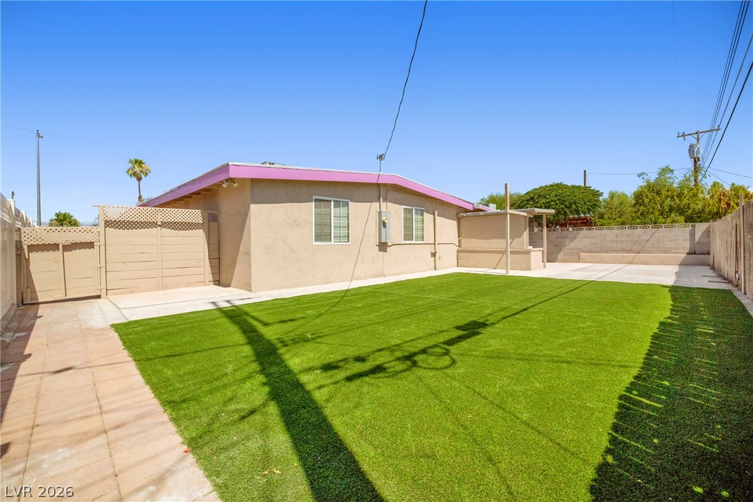 344 South Mallard Street Las Vegas NV 89107